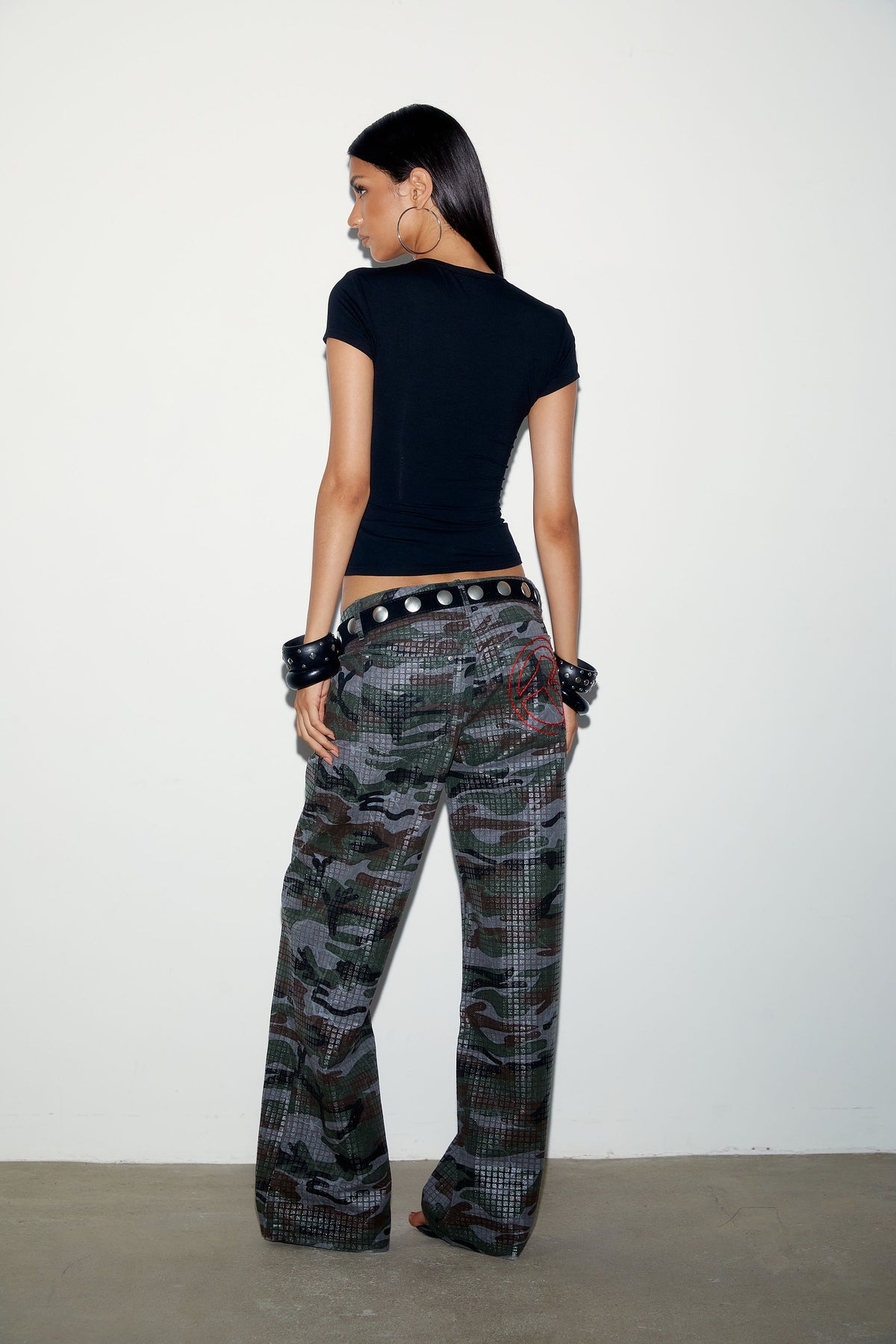 Kali Top & Randy Jeans